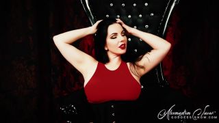 free porn video 26 muscle femdom Goddess Alexandra Snow – Sequacious, goddessalexandrasnow on fetish porn-8
