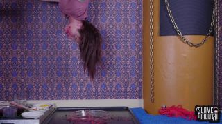 Felicity Feline Punish my Mouth Sex Clip Video Porn Downl...-1
