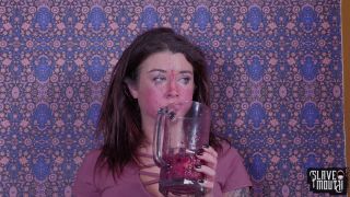 Felicity Feline Punish my Mouth Sex Clip Video Porn Downl...-4