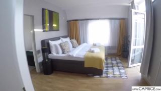 porn clip 14 Little Caprice Amateur Pregue, cute chloe goodman hot hardcore sex scene on hardcore porn -1