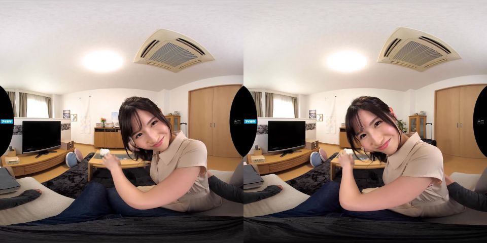 Sakura Sky Momo - IPVR-146 A -  (UltraHD 2021)