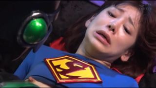 [supermisses.com] GHMT-99 スーパーレディVS鉱石モンスター中和ヒロイン Nozomi Arimura-8