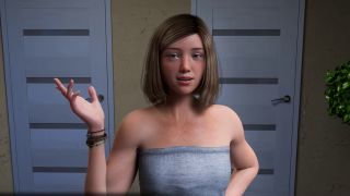 Foxie2K - Milfs Of Sunville - ep 81 - Cute Ladies By Foxie2K-8