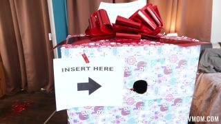 Blaire Johnson - Home For Christmas - Teen-2