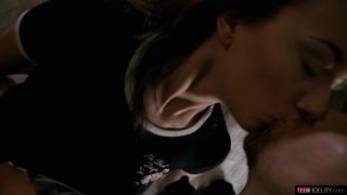 clip 29  teen | Avery Stone in No Time To Waste –  #349 | teens-1