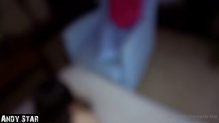 [K2S.CLUB] Andy-Star - Mollige Schlampe dreckig abgefickt - HD 720P-7