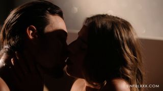 Amateur porn  25-02-07 Eveline Dellai 4k/1080p - Sinful XXX - African Amateur -3