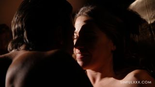 Amateur porn  25-02-07 Eveline Dellai 4k/1080p - Sinful XXX - African Amateur -5