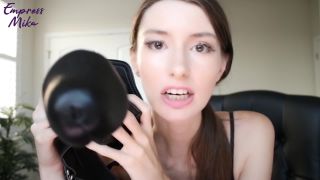 xxx video clip 35 Empress Mika – You Love BBC 1 - empress mika - femdom porn bobbi starr femdom-1