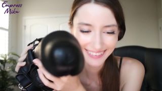 xxx video clip 35 Empress Mika – You Love BBC 1 - empress mika - femdom porn bobbi starr femdom-3