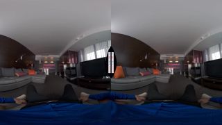 adult clip 34 Penny Pax - A Virtual Reality Experience - [Modelsporn.org] (UltraHD 2K 1440p) on virtual reality femdom cc-0