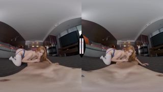 adult clip 34 Penny Pax - A Virtual Reality Experience - [Modelsporn.org] (UltraHD 2K 1440p) on virtual reality femdom cc-5