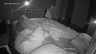 Exclusive, Bedroom Apartment Megan And Garry Rec7 2024-06-03 - HD 720P-9