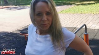 Annabel Massina - Arsch fixierter Fuckboy zerreißt meine Leggings vor lauter Fick Gier 1080P - Amateur-2