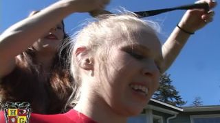 House of Gord20 07 04 (09 03 13) Sarah Jane Ceylon - Ballet Boot Training (Interview)-4