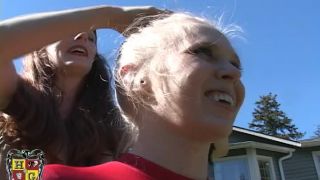 House of Gord20 07 04 (09 03 13) Sarah Jane Ceylon - Ballet Boot Training (Interview)-5