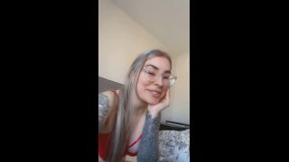 [K2S.CLUB] Jen Brett - Anal Dildo - HD 720P-1