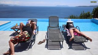 [K2S.CLUB] Alexandra-Wett - Seine Frau kann ihn nicht befriedigen, also vögelt er mich direkt... - FullHD 1080P-6