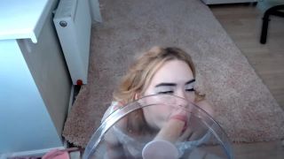 online video 21 Mia Melon – Sucking - deepthroat - blowjob porn blowjob pov sex hd-4