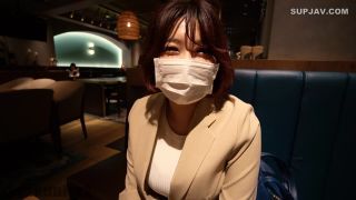FC2PPV 3430927 A young OL who is worried about how to deal with her exhausted.-0