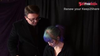 [Hypnosis.Porn] Entrancement UK - Tonka Gets Wild and Naked in this Mind Control Masturbation Session Tonka-1