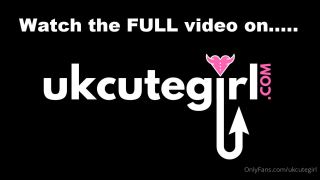 UKCuteGirl () Ukcutegirl - not to be missed mega bondage bundle with belleoharaxxx i picked out my fav bonda 11-06-2021-8