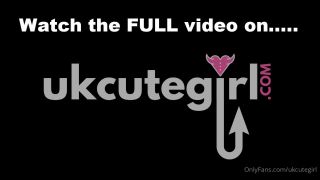 UKCuteGirl () Ukcutegirl - not to be missed mega bondage bundle with belleoharaxxx i picked out my fav bonda 11-06-2021-9