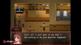 HAREM In Another World  HENTAI Game  Ep.24 helping PRINCESS to CUM ALL NIGHT long -3