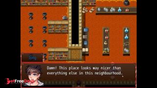 HAREM In Another World  HENTAI Game  Ep.24 helping PRINCESS to CUM ALL NIGHT long -7