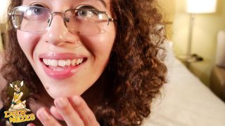 free online video 12 busty milf anal Jojo Hunt, Deer Noizes - Trans slut gives self-facial, solo on shemale porn-9