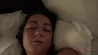 adult xxx clip 43 Dinner at home with Lily, then you fuck her pussy, hardcore oil porn on pov -3