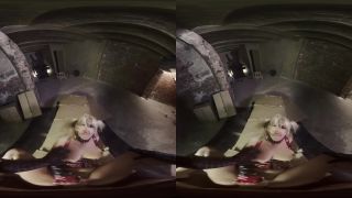 adult clip 27 big blonde ass porn 2018 Harley Gets A Tune-Up - Oculus 4K, vr on fetish porn-5