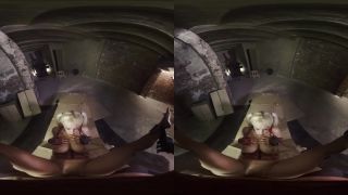 adult clip 27 big blonde ass porn 2018 Harley Gets A Tune-Up - Oculus 4K, vr on fetish porn-6