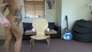 Frankie, Lucy X in Rough bj and chair fuck 1080p-5