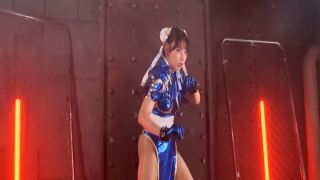 [SuperMisses.com] SPSE-37 Beautiful Fighting Investigator Shunran II-025-7