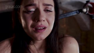 free xxx video 3 Graias – Kyra – The Clamps – Part 3 of 6 | fetish | femdom porn hard femdom-6