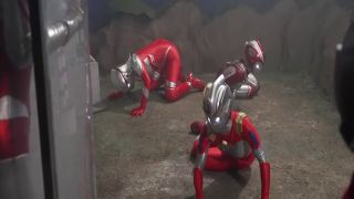 [WarAnLov.com] GRET-50 Giant Heroine Hyper 4 Sisters Annihilation Plan: The Hipolyute Alien Appears!!-014-3