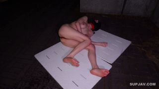 Reducing Mosaic GEBB-026 全頭マスク アナル奴●首脳会談-2