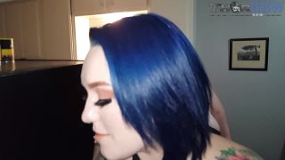 Thor-BBW – Biker Trash Bbw Stapon bbw -1