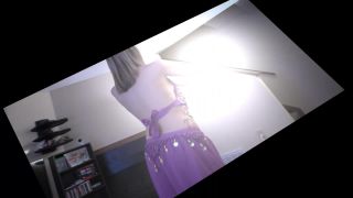clip 21 Girls Gone Hypnotized – Hypnotized Babysitter 4 – Alisha Benz, high heel fetish on fetish porn -7