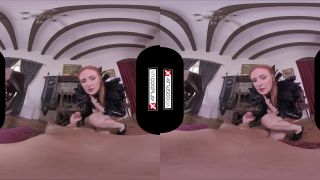 clip 30 VRCX - parody - hardcore porn teen hardcore masturbation lesson 4-9