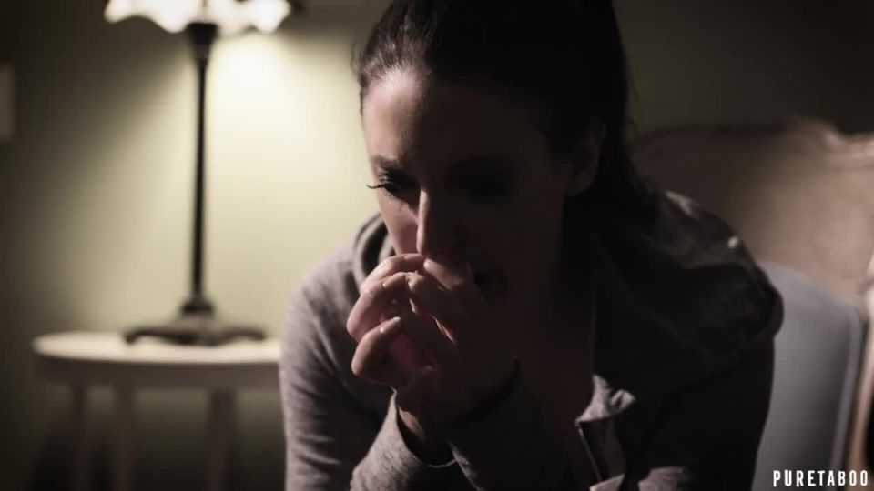 PureTaboo - Angela White - The Weight Of Infidelity