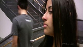 Video Alexa Loren Still A Squirter 1080p HD-8