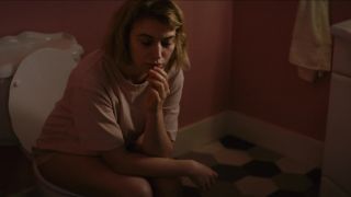 Imogen Poots, Sarolta Charlotte Simo - Vivarium (2020) HD 1080p - (Celebrity porn)-6