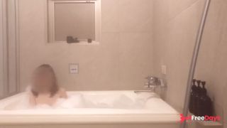 [GetFreeDays.com] Bubble bath Sex Leak June 2023-3