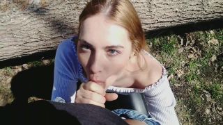 – Ruby Rubin – 100 Prozent Amateur – Seine Gegenleistung damit er mich Heim fahrt - Hardcore-2
