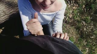 – Ruby Rubin – 100 Prozent Amateur – Seine Gegenleistung damit er mich Heim fahrt - Hardcore-3