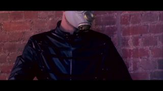 Get inside this wonderful show right now german latex por...-1