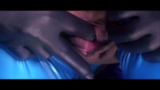 Get inside this wonderful show right now german latex por...-3