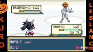 [GetFreeDays.com] Pokemon GH Halloween episode 13 Sex Film November 2022-8